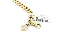 Bracciale Sangiorgi Preziosi Donna in Oro rosa Diamante 1.07 Ct 150653-17 - 150653-17